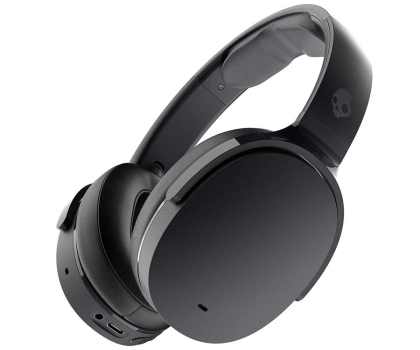 Słuchawka bezprzewodowa SKULLCANDY Hesh ANC Czarny S6HHW-N740
